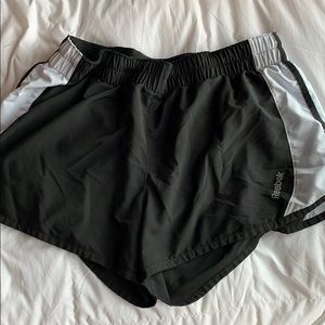 Reebok gym short